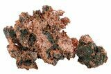 Natural, Native Copper Formation - Michigan #306151-1